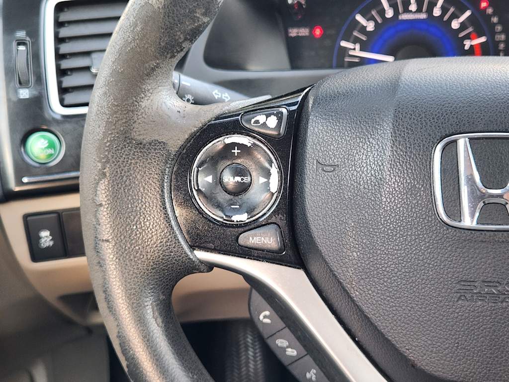 Thumbnail: 2013 Honda Civic - 31