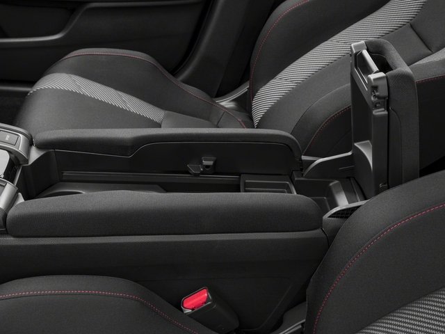 Thumbnail: 2018 Honda Civic - 16