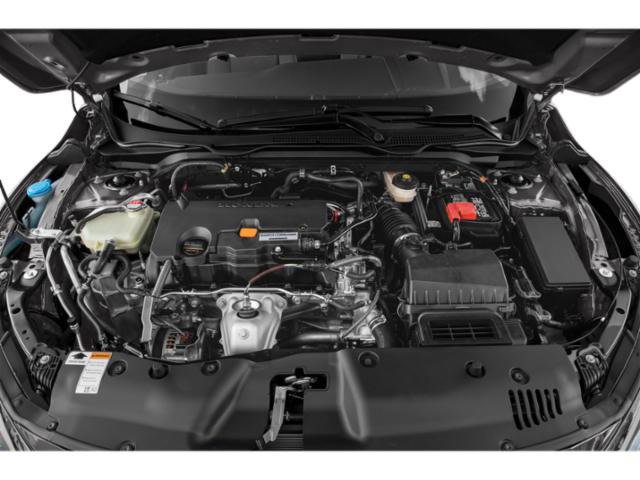 Thumbnail: 2020 Honda Civic - 5