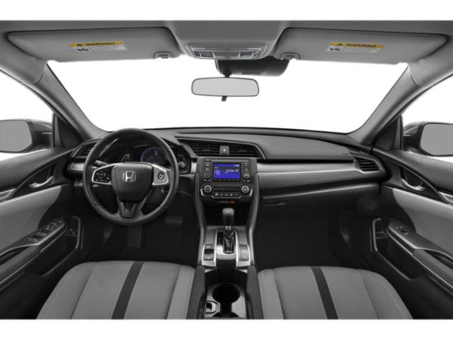 Thumbnail: 2020 Honda Civic - 6