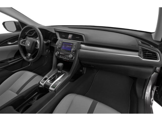 Thumbnail: 2020 Honda Civic - 9