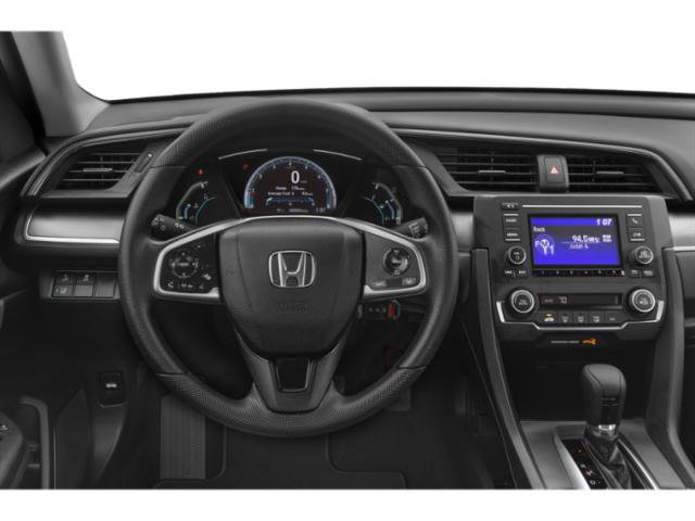 Thumbnail: 2020 Honda Civic - 2