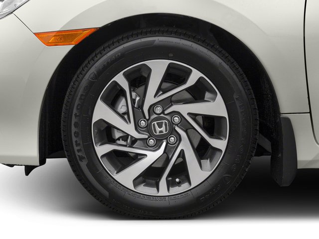 Thumbnail: 2018 Honda Civic - 6