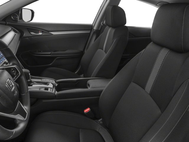Thumbnail: 2018 Honda Civic - 9