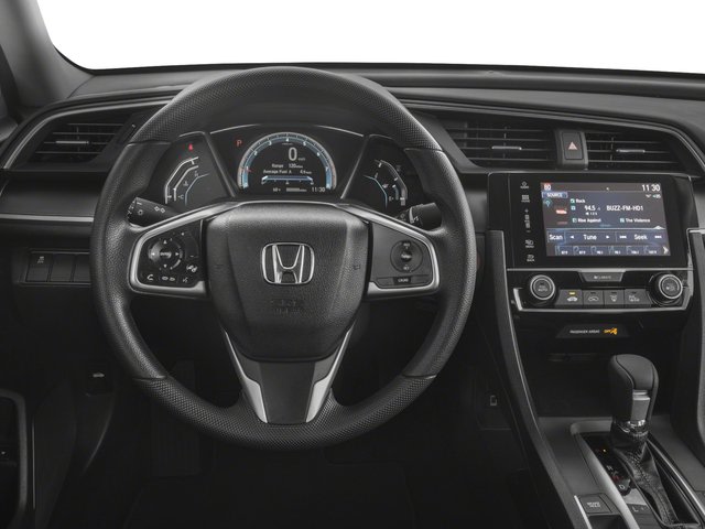 Thumbnail: 2018 Honda Civic - 2