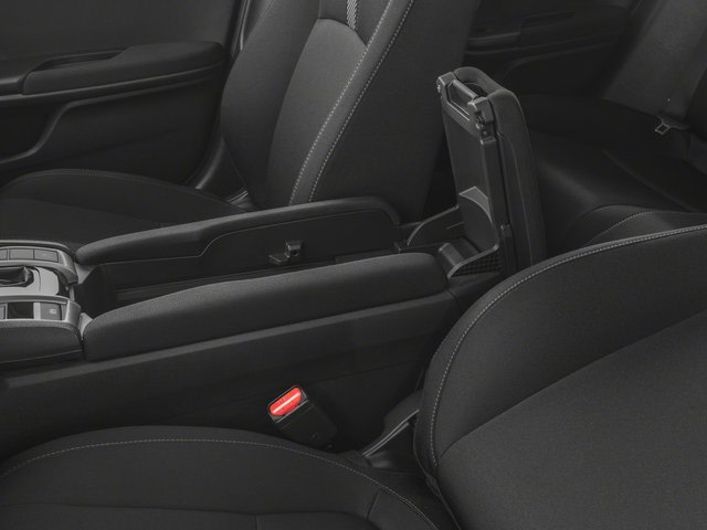 Thumbnail: 2018 Honda Civic - 19