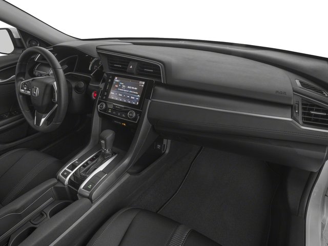 Thumbnail: 2018 Honda Civic - 11