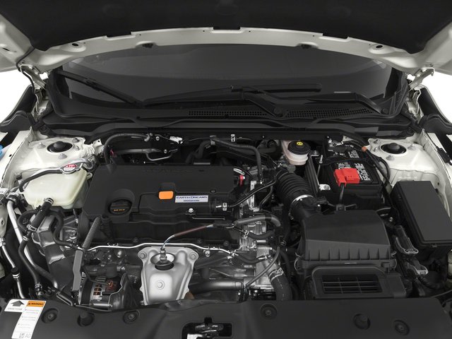 Thumbnail: 2018 Honda Civic - 7