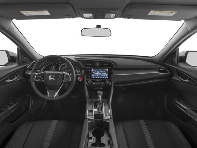 Thumbnail: 2018 Honda Civic - 8