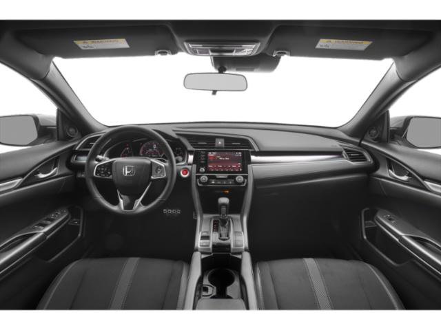 Thumbnail: 2021 Honda Civic - 7