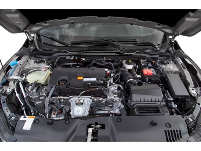Thumbnail: 2021 Honda Civic - 6