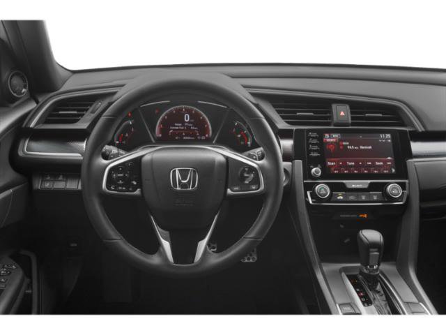 Thumbnail: 2021 Honda Civic - 2