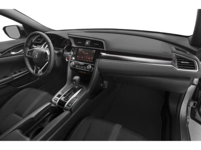 Thumbnail: 2021 Honda Civic - 10