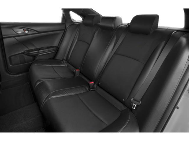 Thumbnail: 2021 Honda Civic - 9