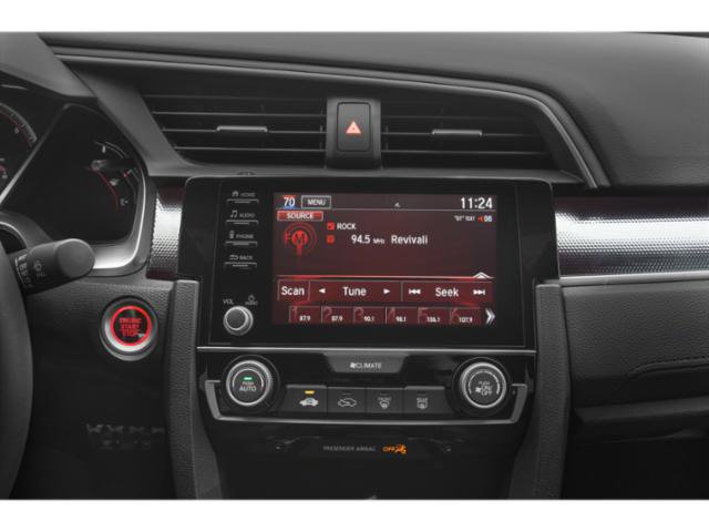 Thumbnail: 2021 Honda Civic - 11