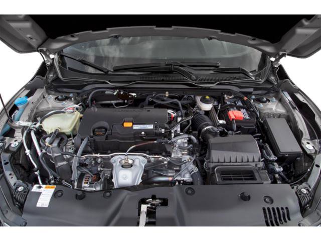 Thumbnail: 2021 Honda Civic - 6