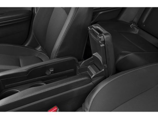 Thumbnail: 2021 Honda Civic - 18