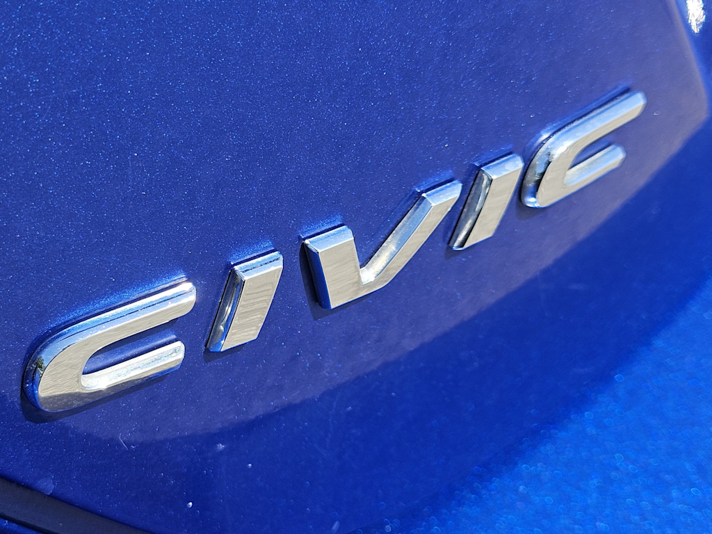 Thumbnail: 2018 Honda Civic - 4