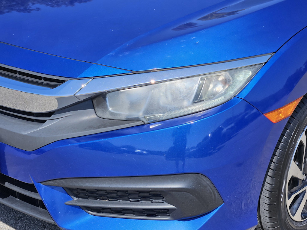 Thumbnail: 2018 Honda Civic - 19