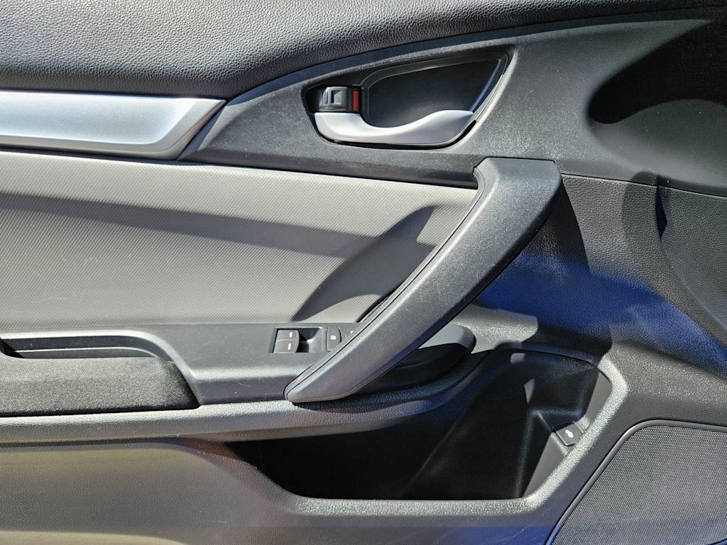 Thumbnail: 2018 Honda Civic - 25