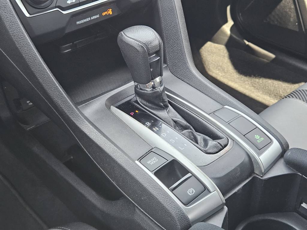 Thumbnail: 2018 Honda Civic - 13