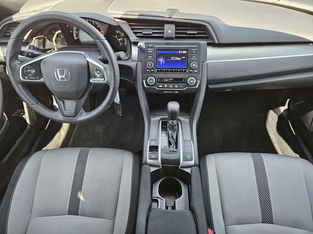 Thumbnail: 2018 Honda Civic - 7