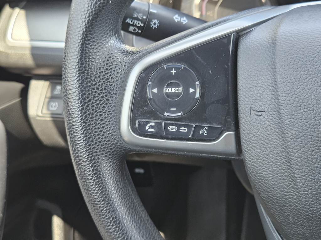 Thumbnail: 2018 Honda Civic - 27