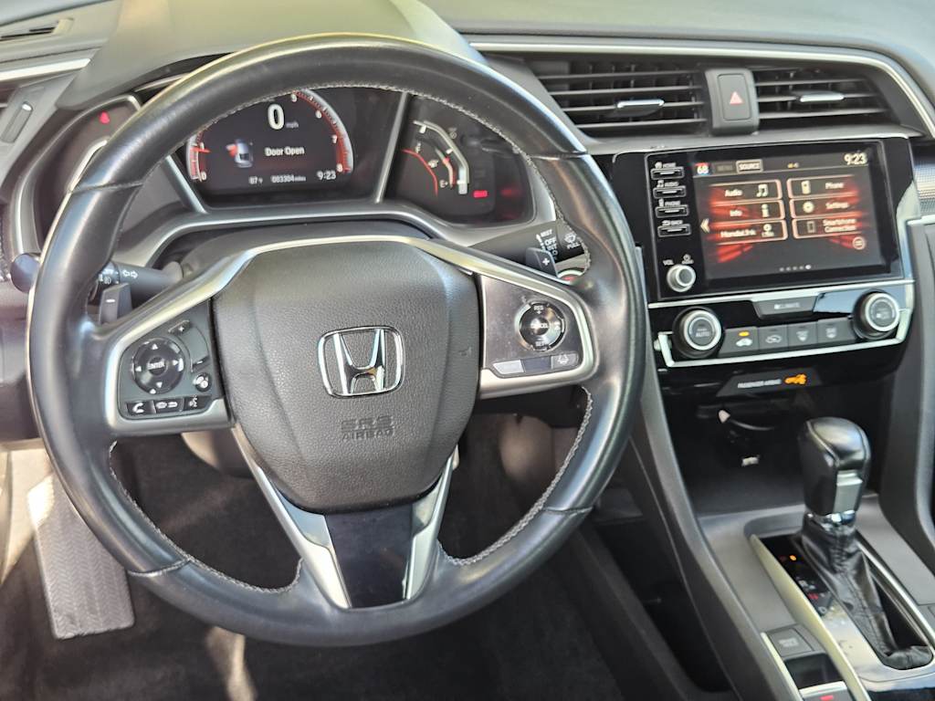 Thumbnail: 2020 Honda Civic - 12