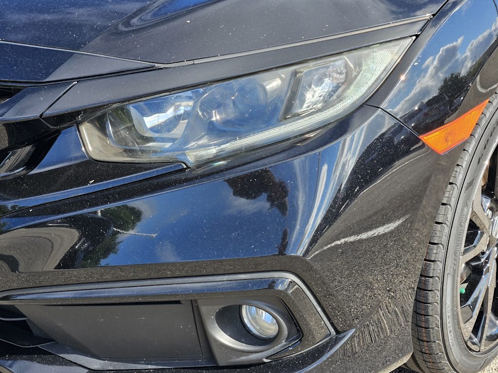 Thumbnail: 2020 Honda Civic - 20