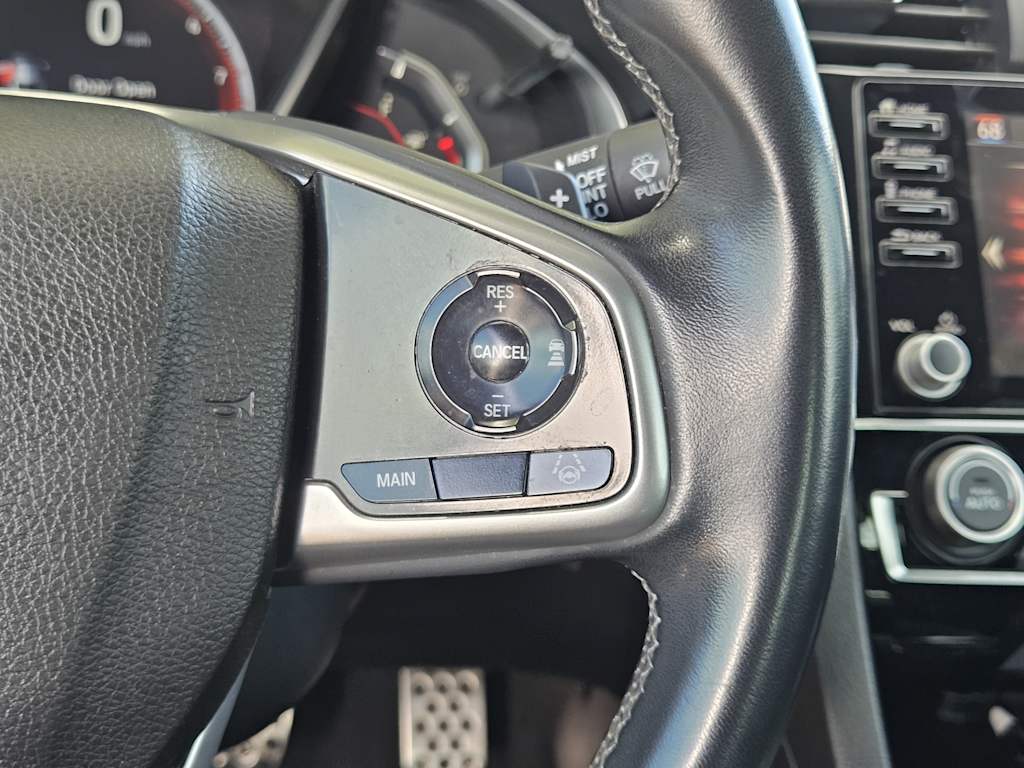 Thumbnail: 2020 Honda Civic - 32