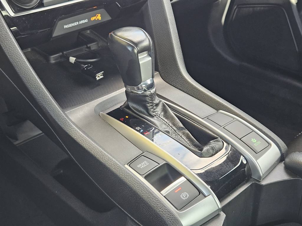 Thumbnail: 2020 Honda Civic - 14
