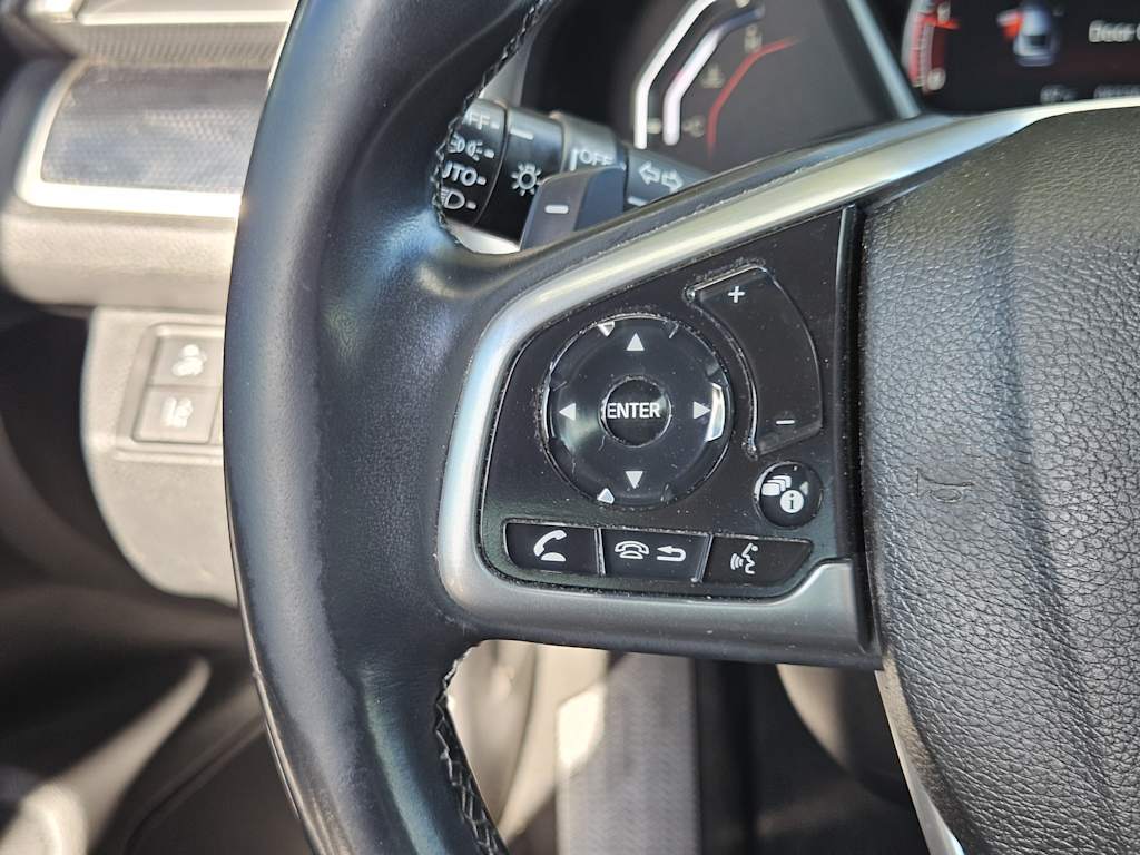 Thumbnail: 2020 Honda Civic - 31
