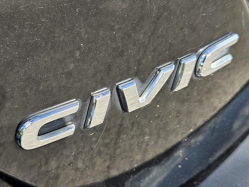 Thumbnail: 2020 Honda Civic - 22