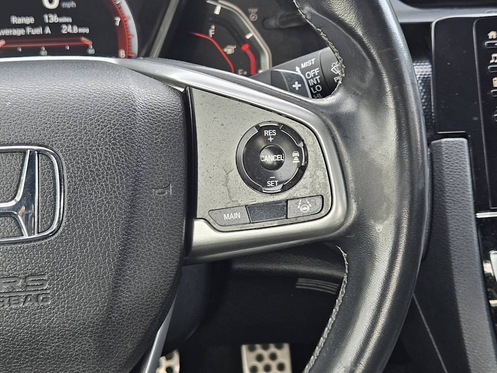 Thumbnail: 2020 Honda Civic - 32