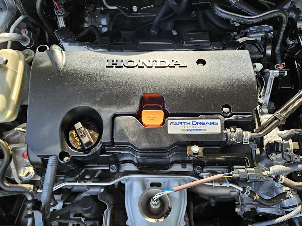Thumbnail: 2020 Honda Civic - 7