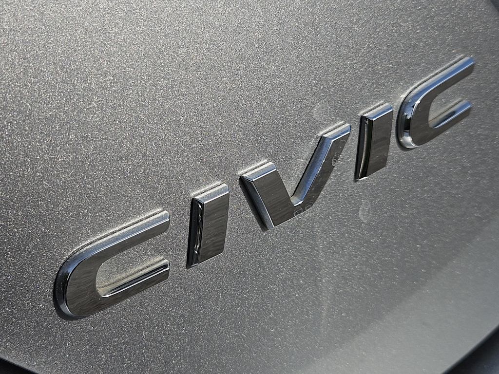 Thumbnail: 2020 Honda Civic - 5