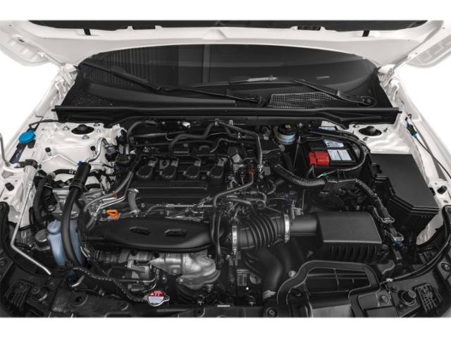 Thumbnail: 2024 Honda Civic - 6