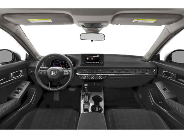 Thumbnail: 2024 Honda Civic - 7