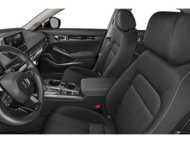 Thumbnail: 2024 Honda Civic - 8