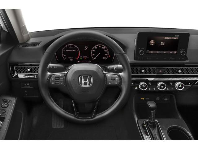 Thumbnail: 2024 Honda Civic - 2