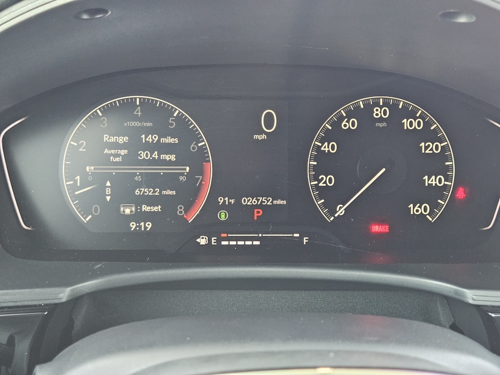 Thumbnail: 2024 Honda Civic - 15