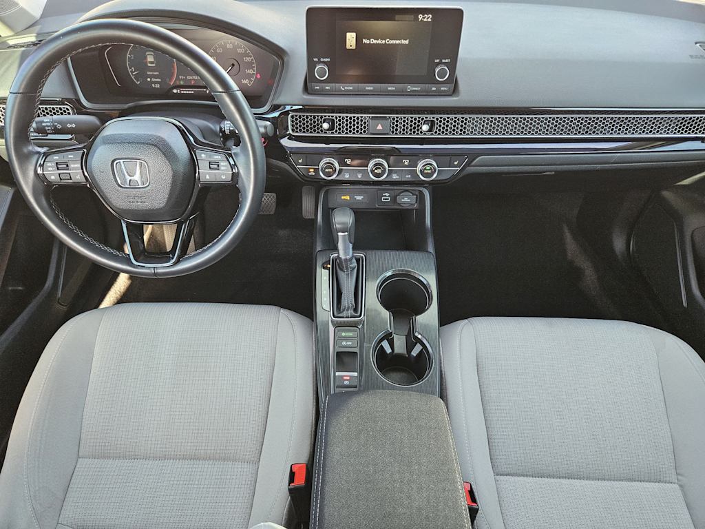 Thumbnail: 2024 Honda Civic - 8