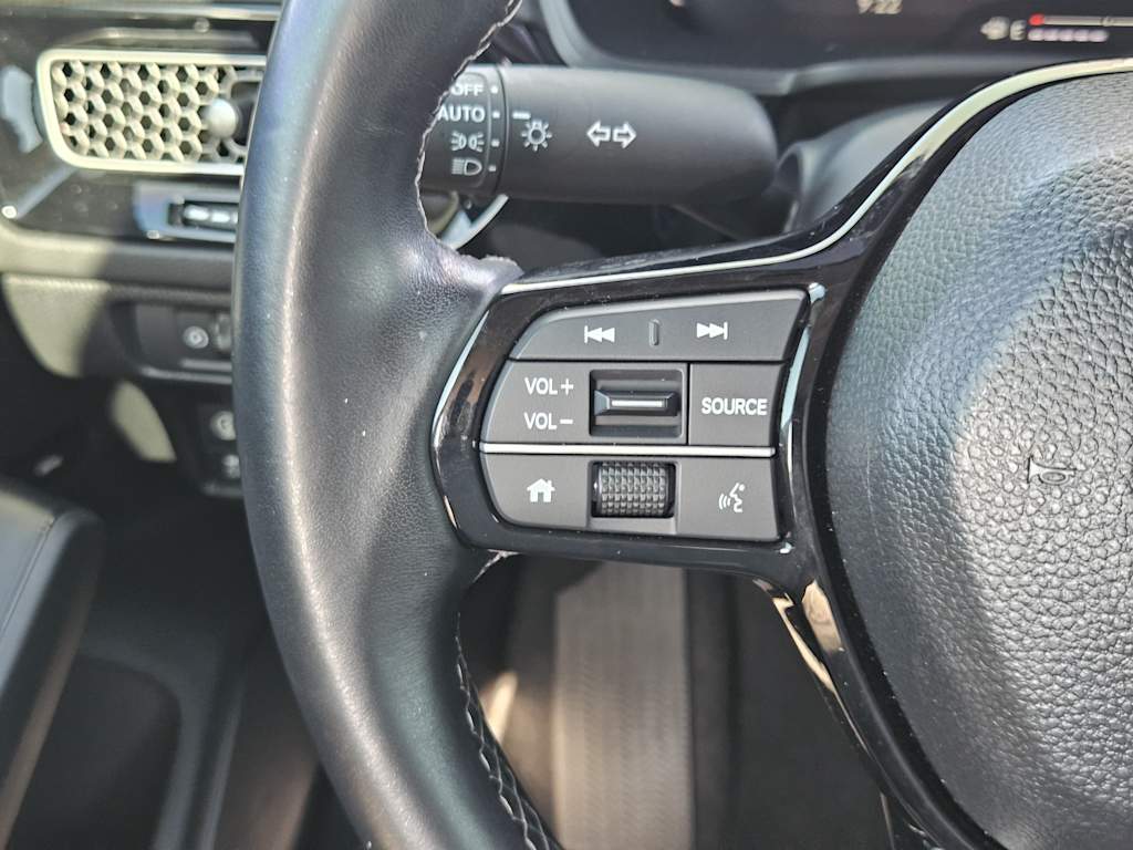 Thumbnail: 2024 Honda Civic - 31