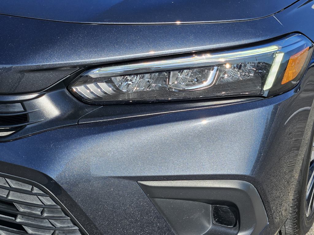 Thumbnail: 2024 Honda Civic - 20