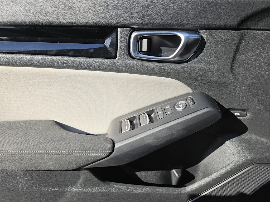 Thumbnail: 2024 Honda Civic - 28