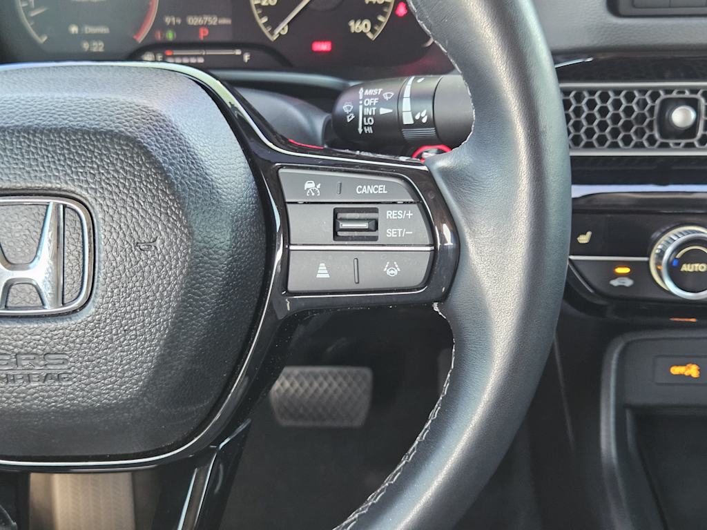Thumbnail: 2024 Honda Civic - 32