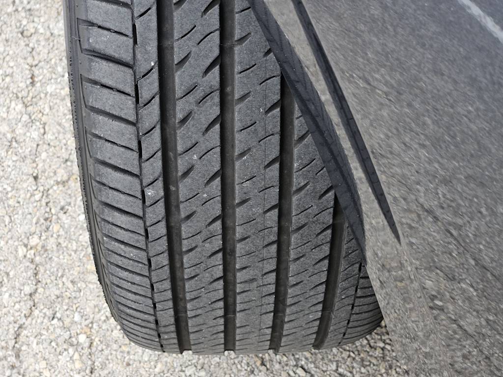 Thumbnail: 2023 Honda Civic - 23