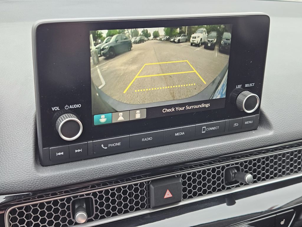 Thumbnail: 2023 Honda Civic - 25