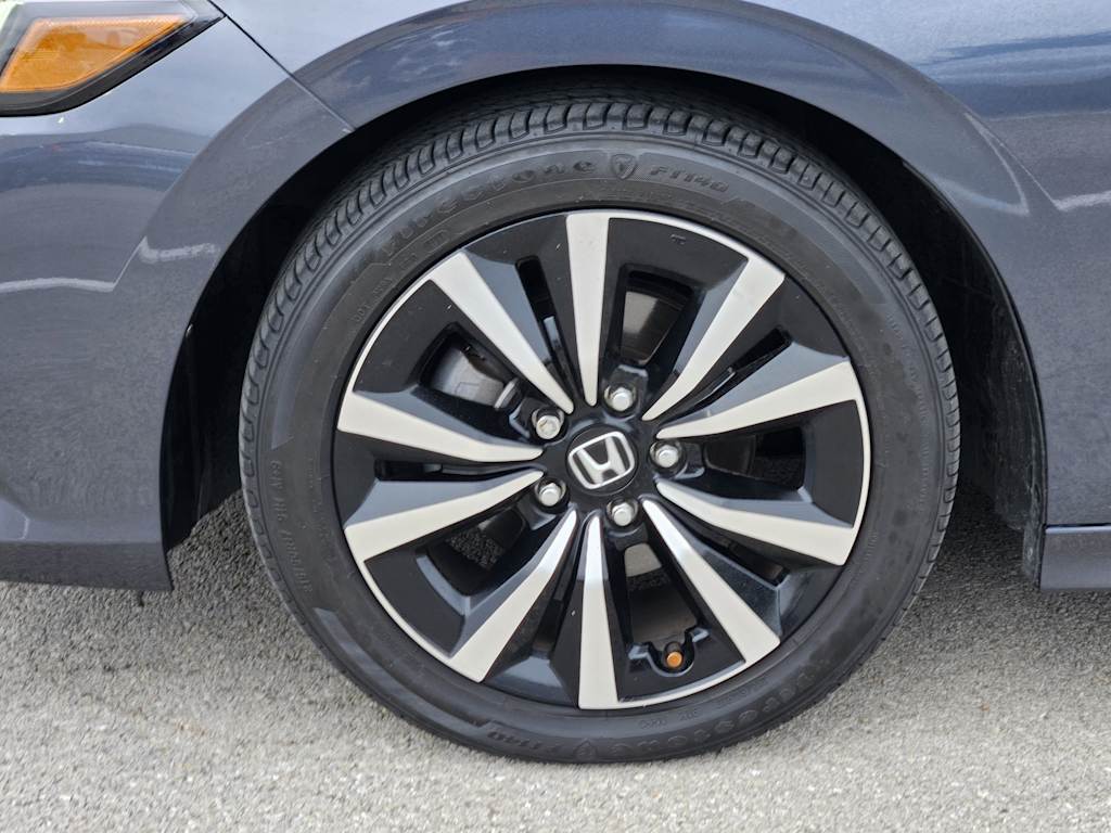 Thumbnail: 2023 Honda Civic - 22