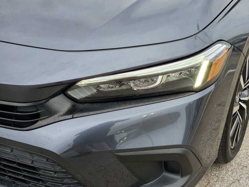 Thumbnail: 2023 Honda Civic - 21